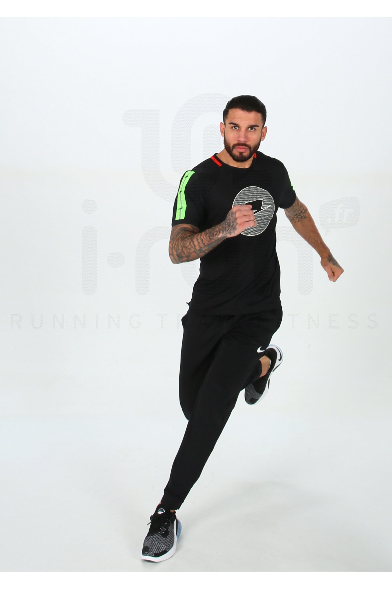 Nike Pro M 