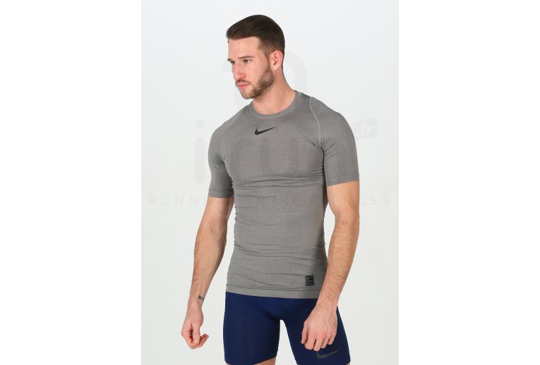 Nike Camiseta manga corta Pro
