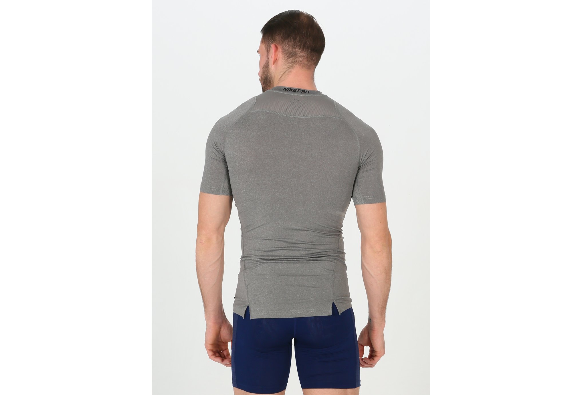 Nike Camiseta manga corta Pro