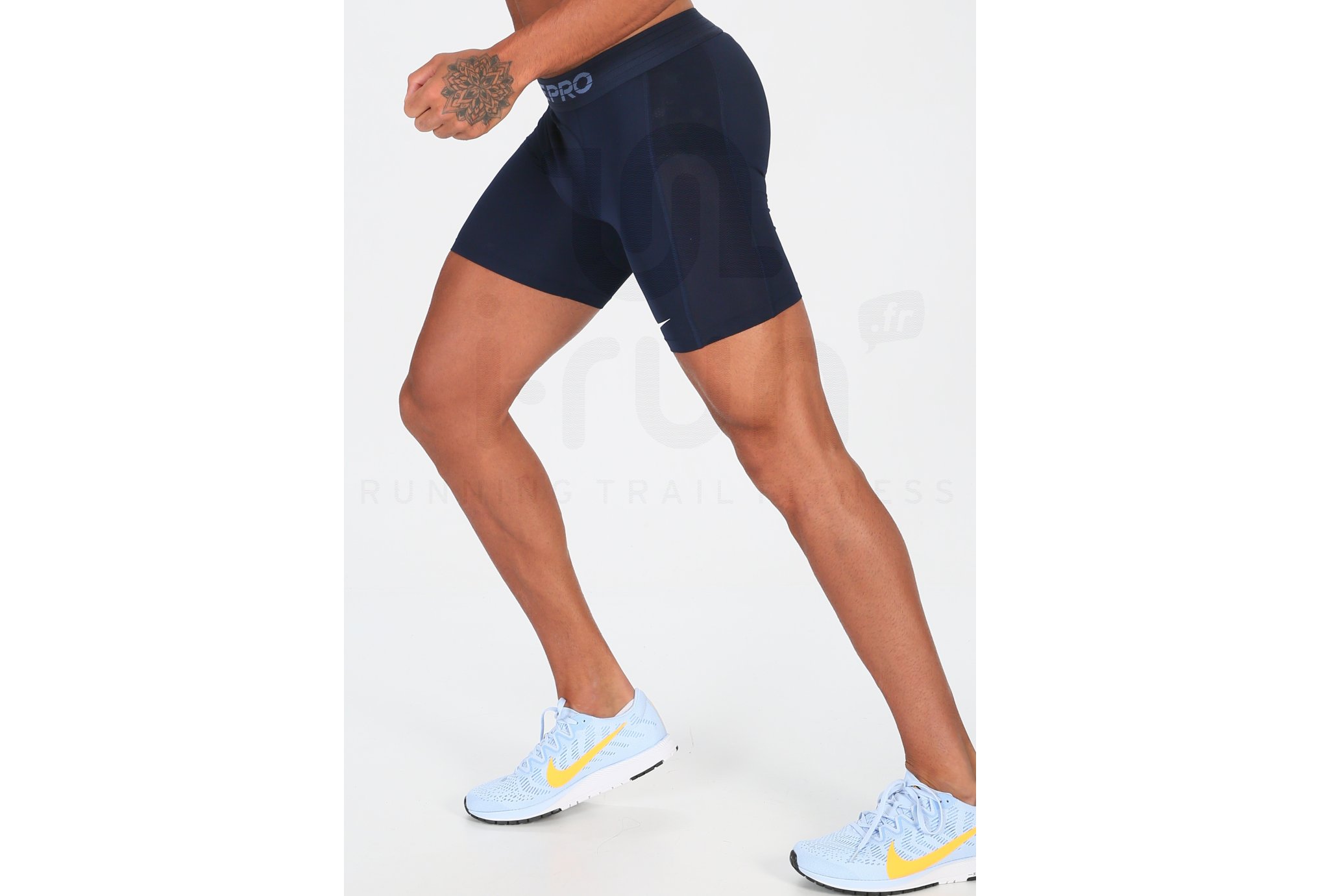 Nike mallas cortas Pro