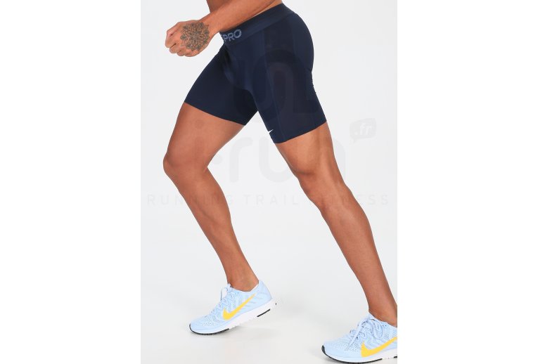 Nike mallas cortas Pro