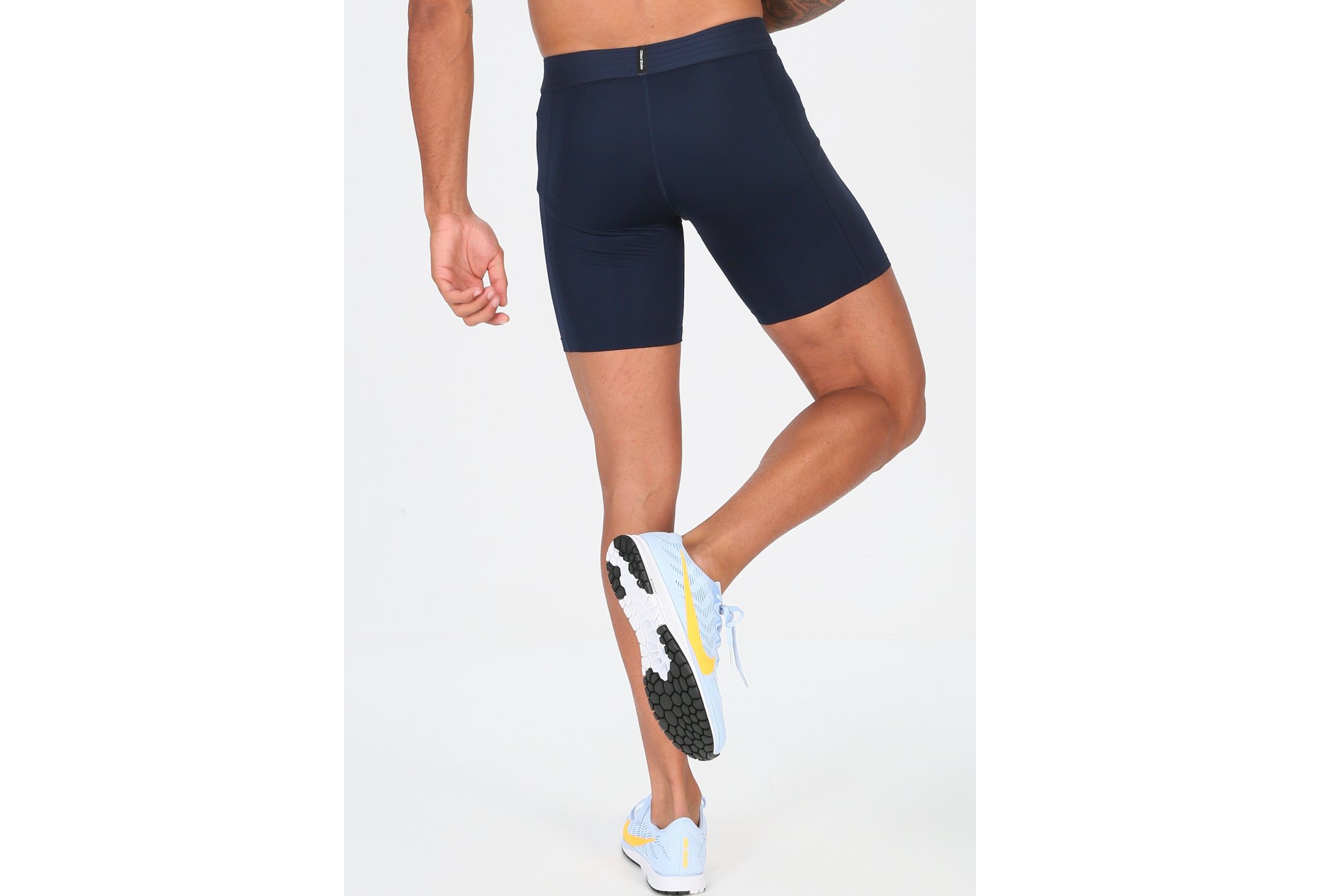 Nike mallas cortas Pro