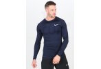 Nike camiseta manga larga Pro