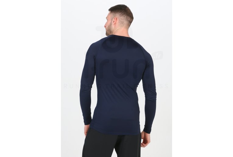 Nike camiseta manga larga Pro