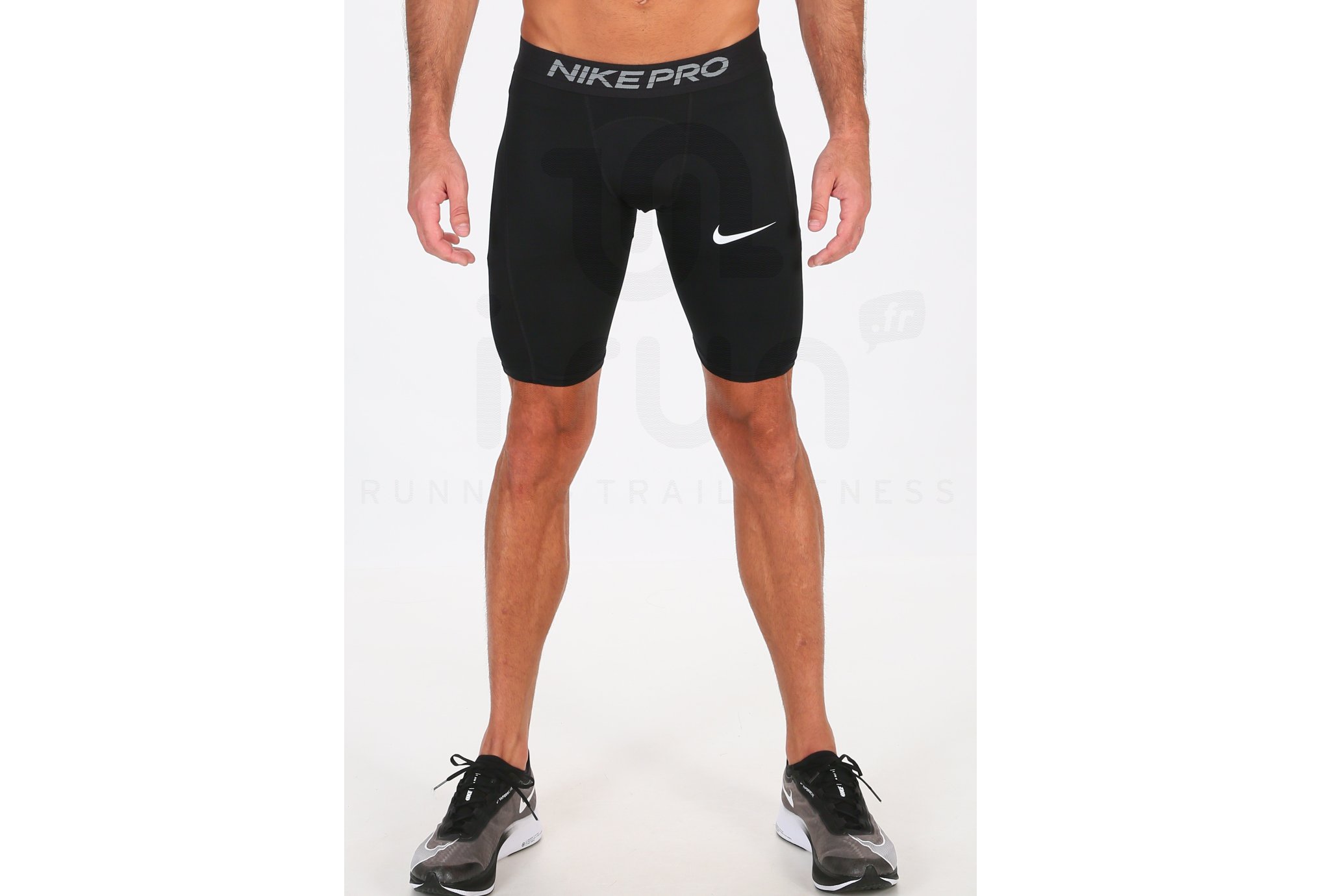 Nike mallas cortas Pro