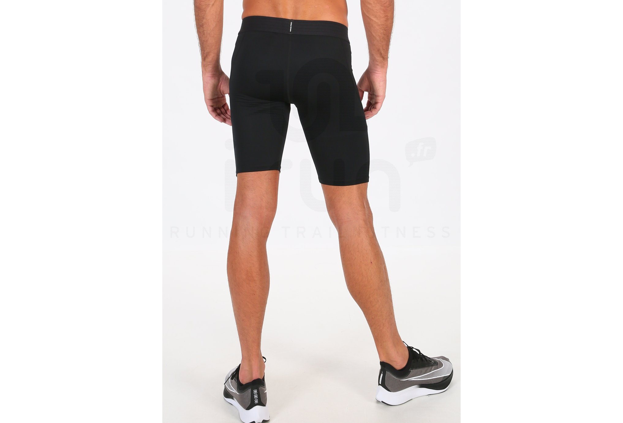 Nike mallas cortas Pro