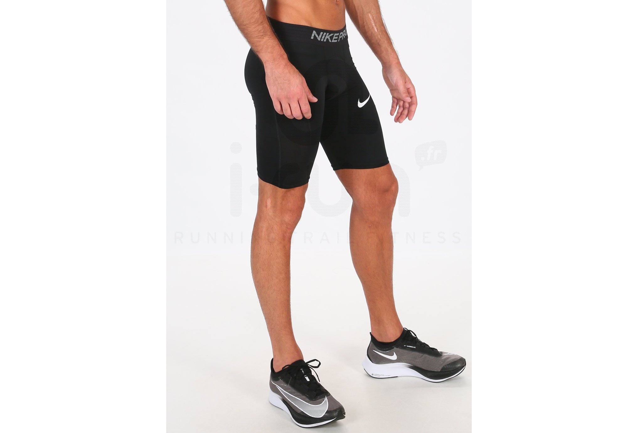 Nike mallas cortas Pro