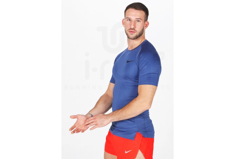 Nike camiseta manga corta Pro
