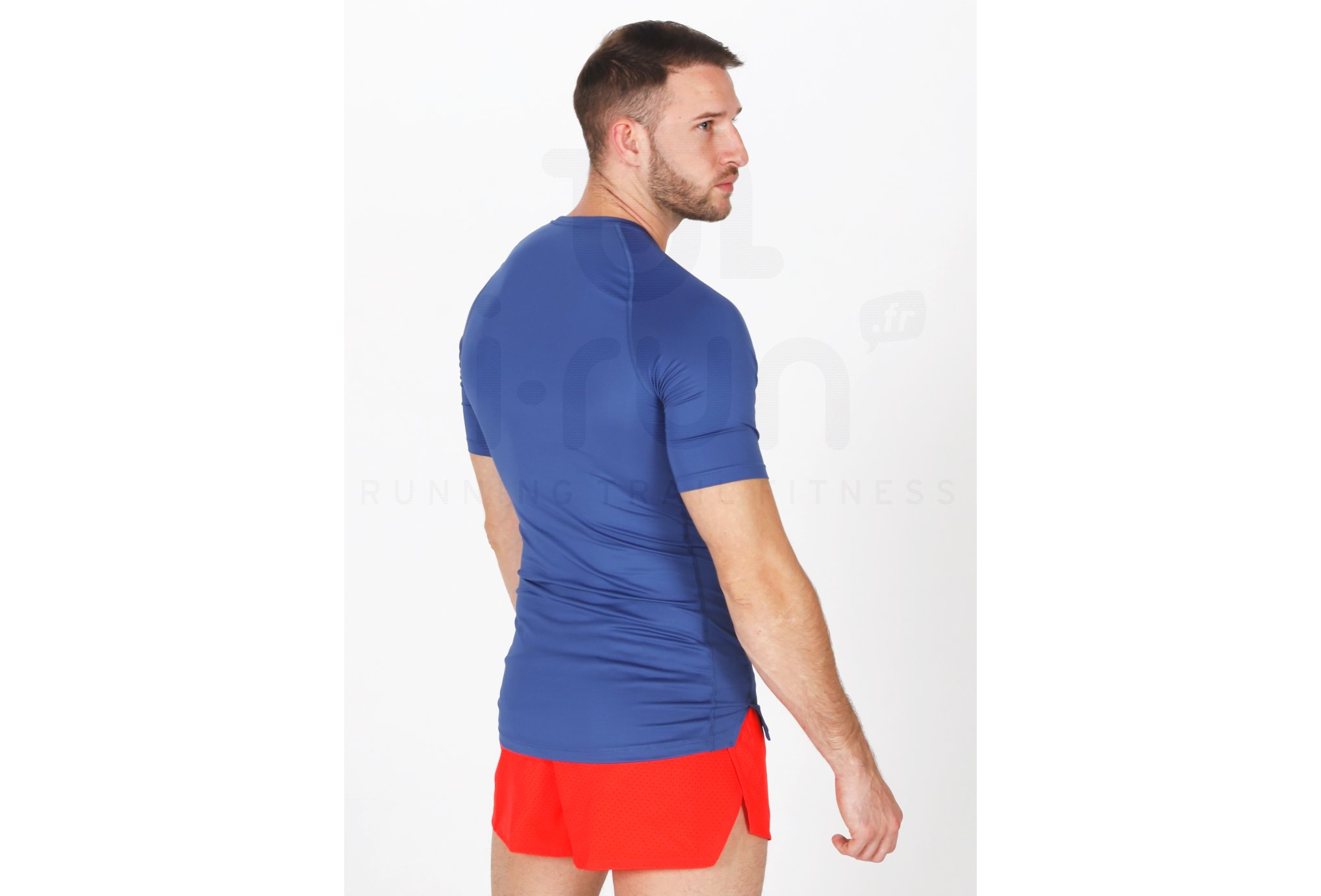 Nike camiseta manga corta Pro