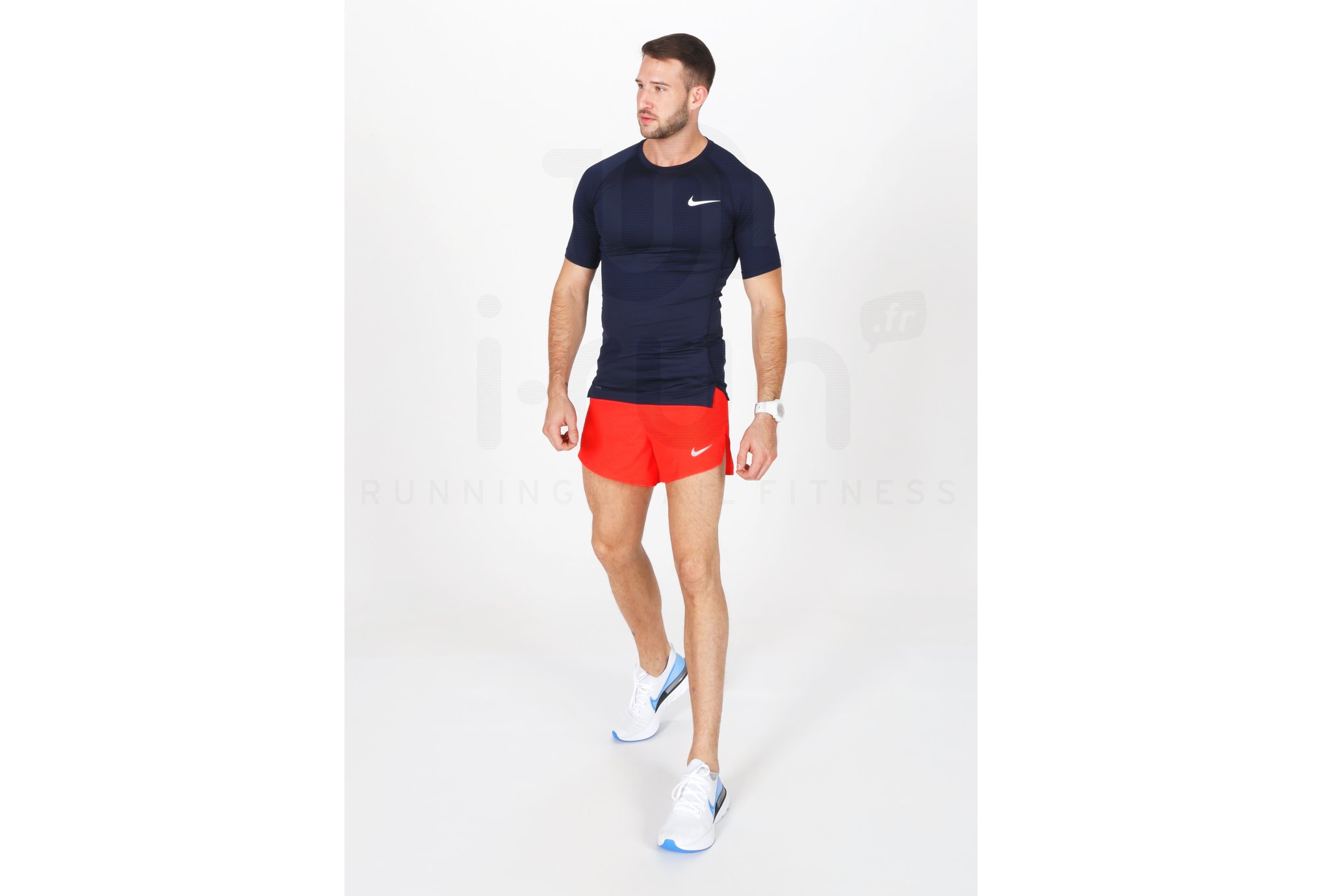 Nike Pro Herren