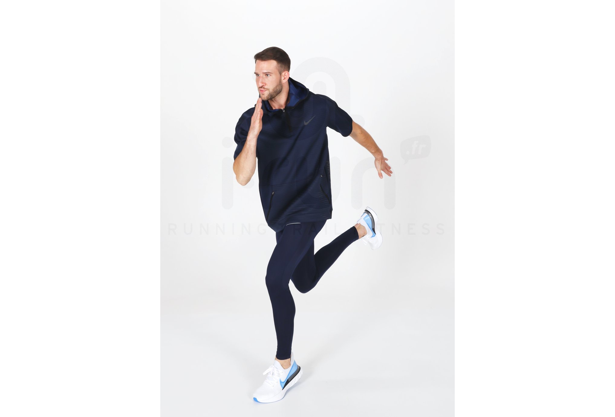Nike mallas largas Pro