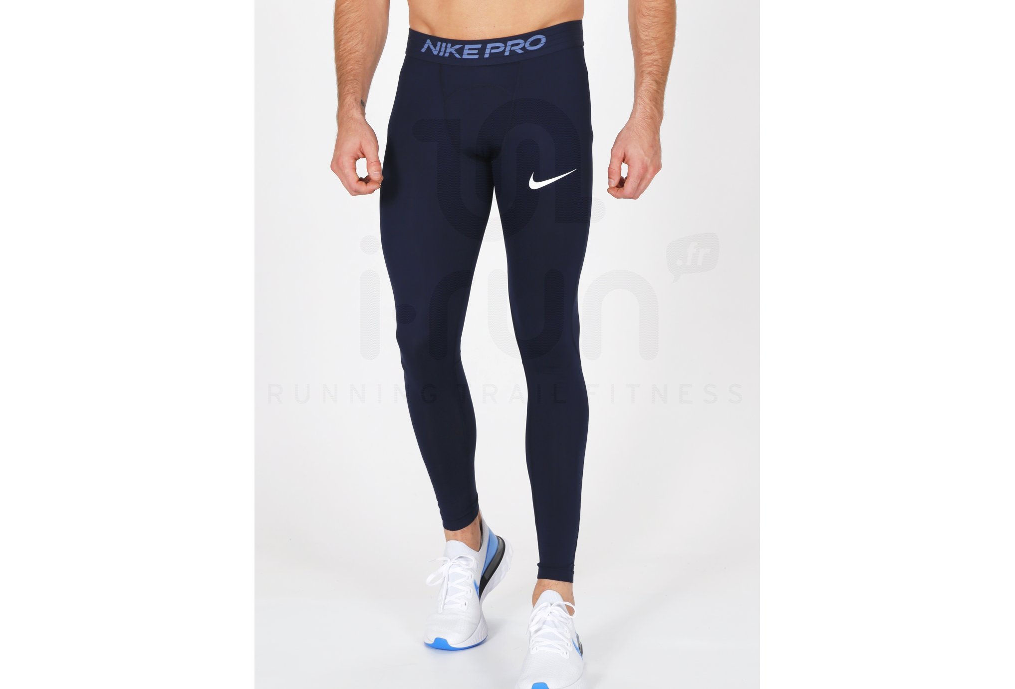 Nike mallas largas Pro