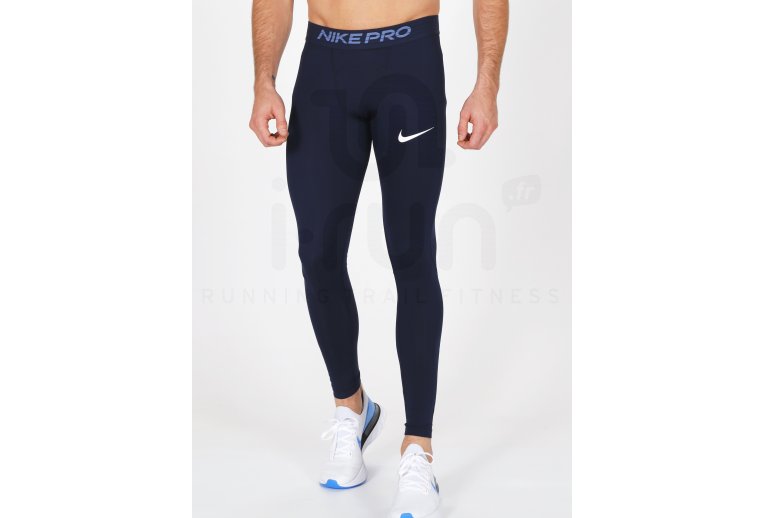 Nike mallas largas Pro