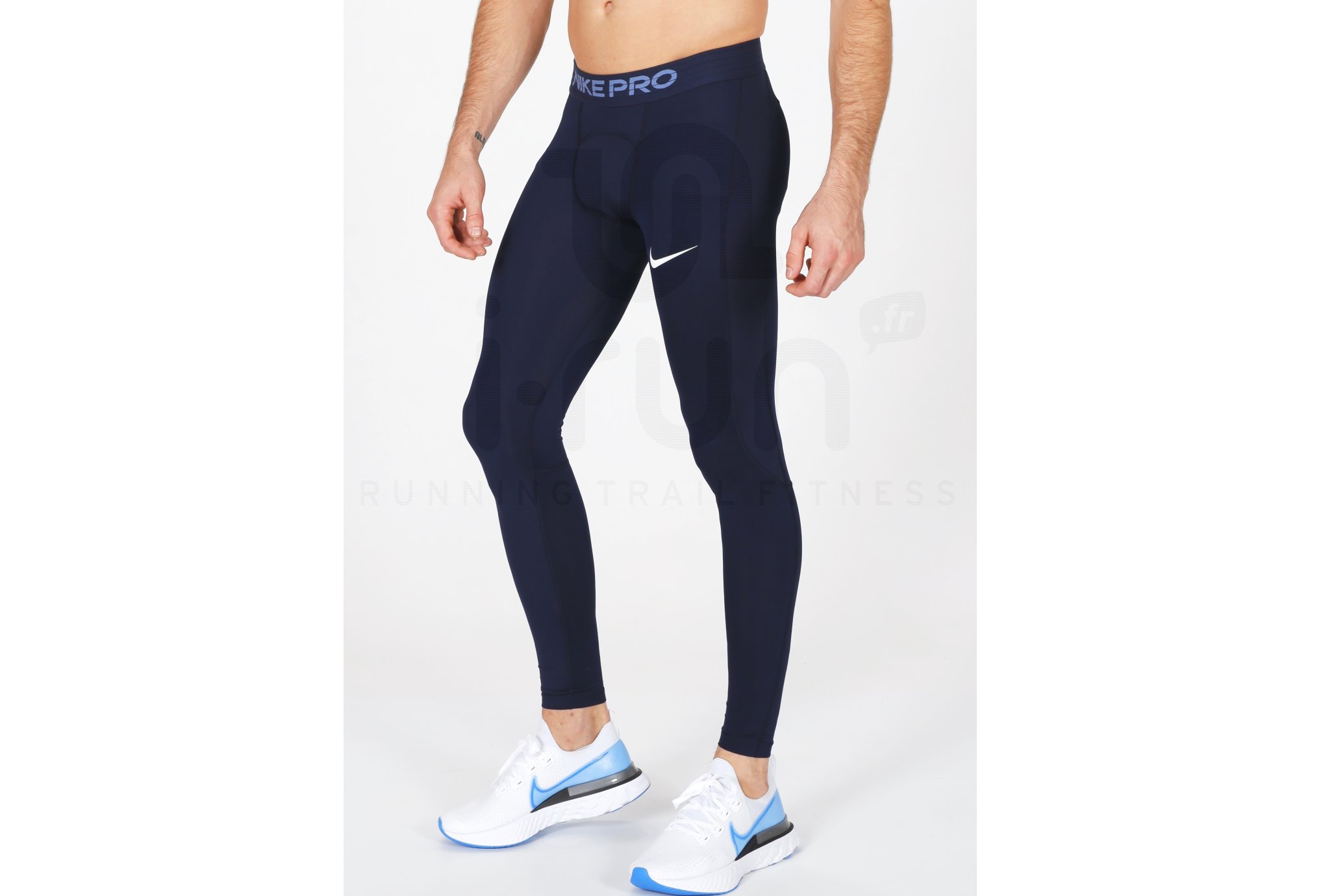 Nike mallas largas Pro