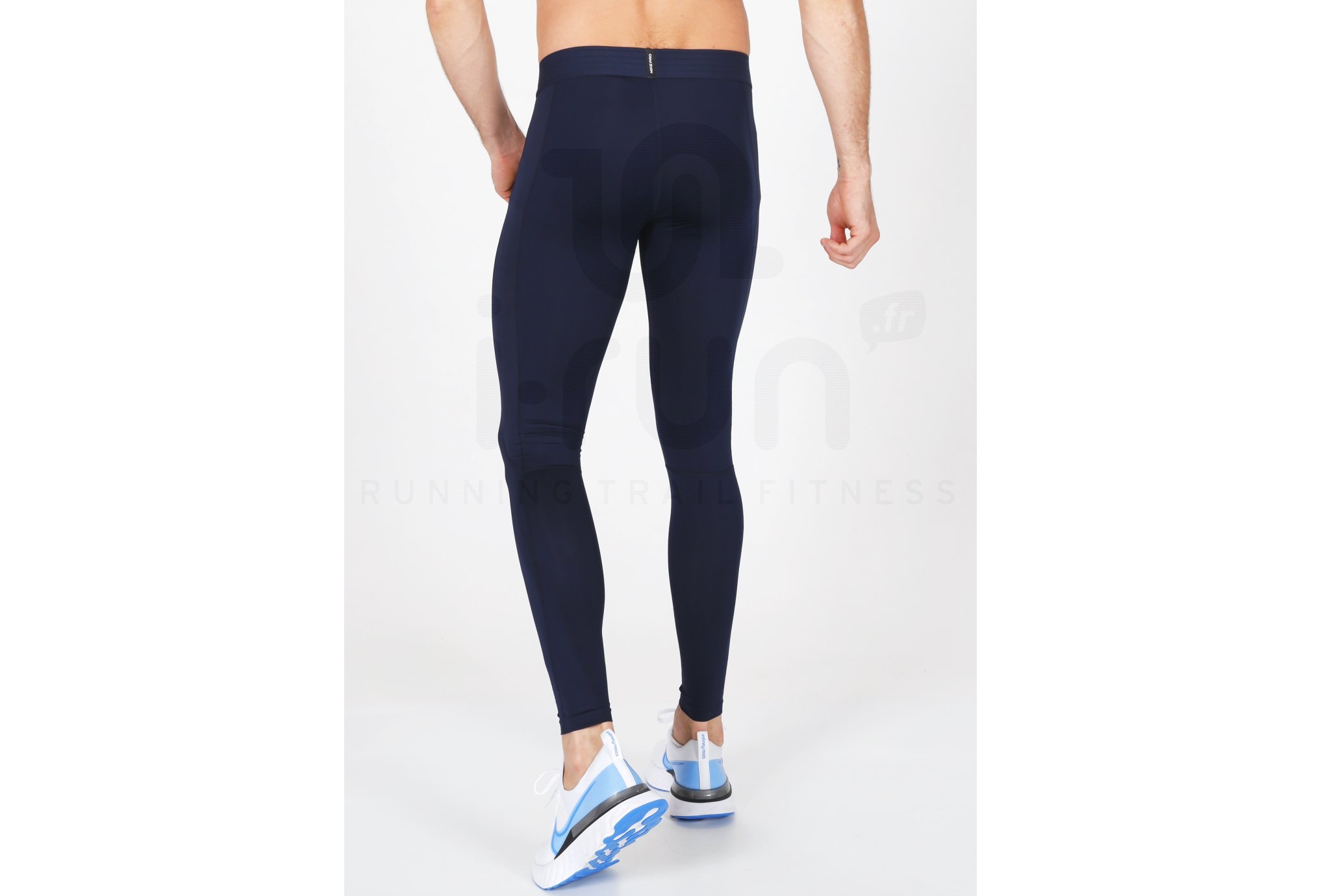 Nike mallas largas Pro
