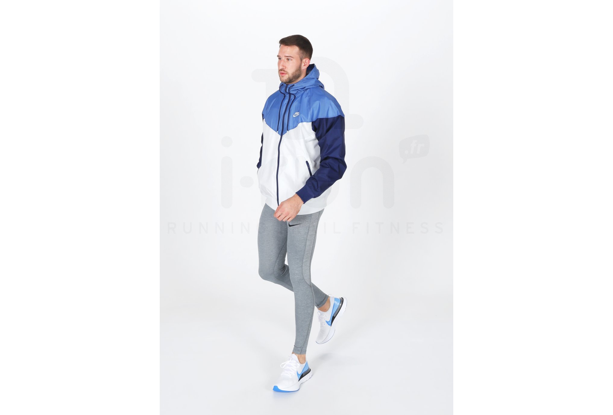 Nike mallas largas Pro