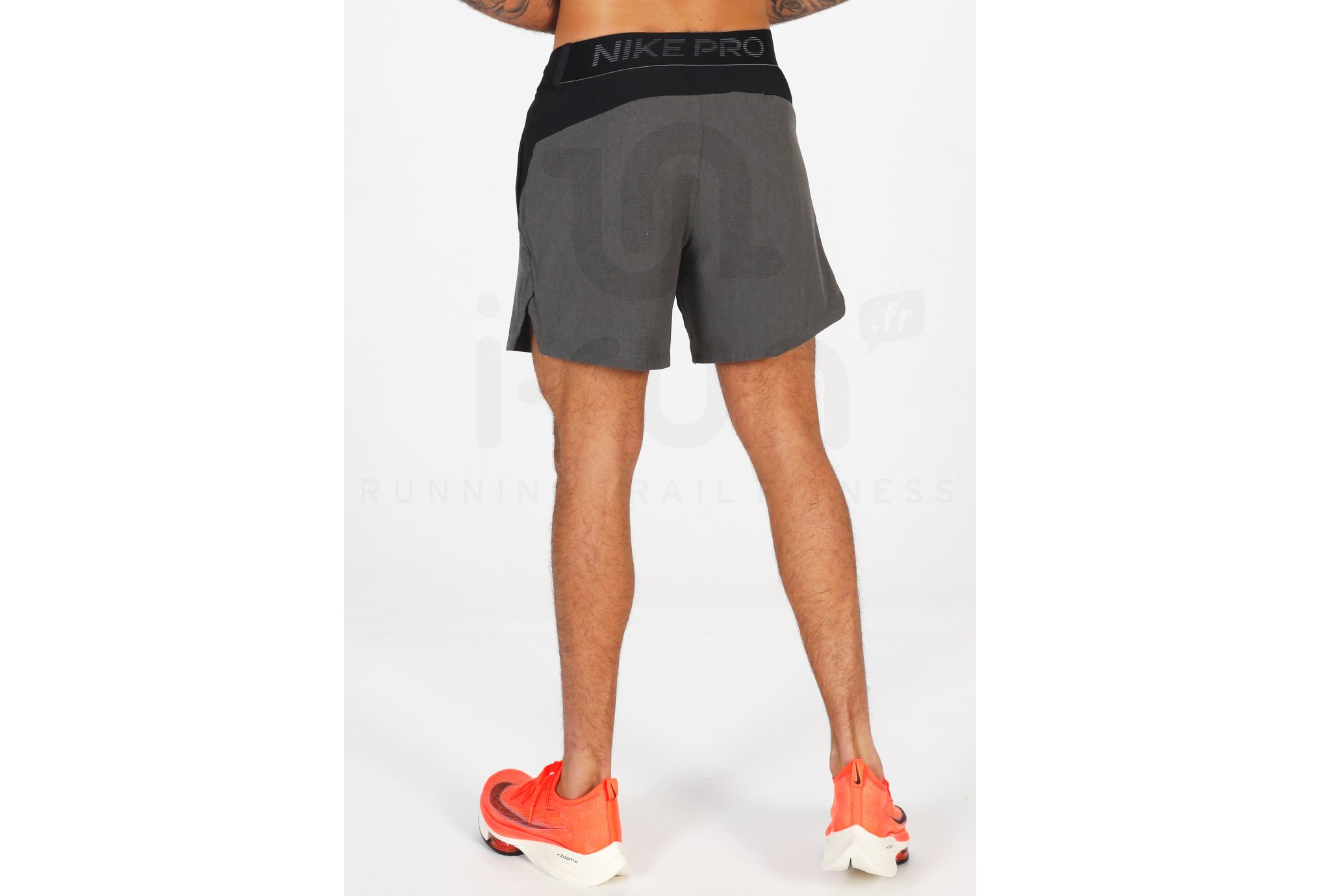 Nike pantal�n corto Pro