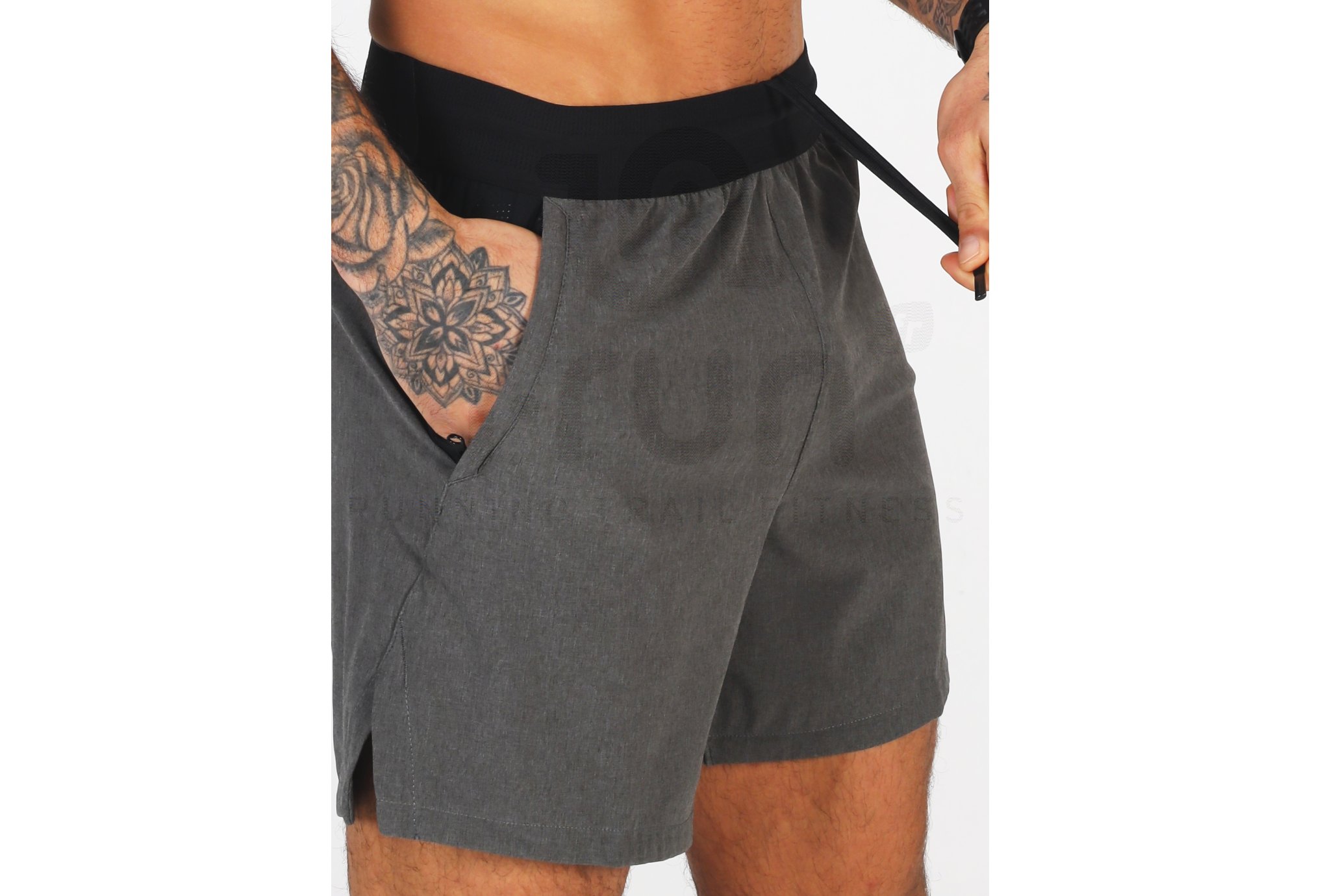 Nike pantal�n corto Pro