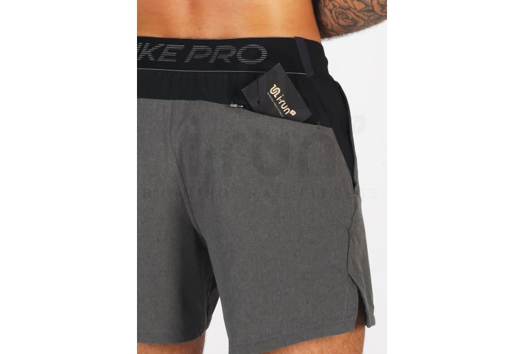 Nike pantal�n corto Pro