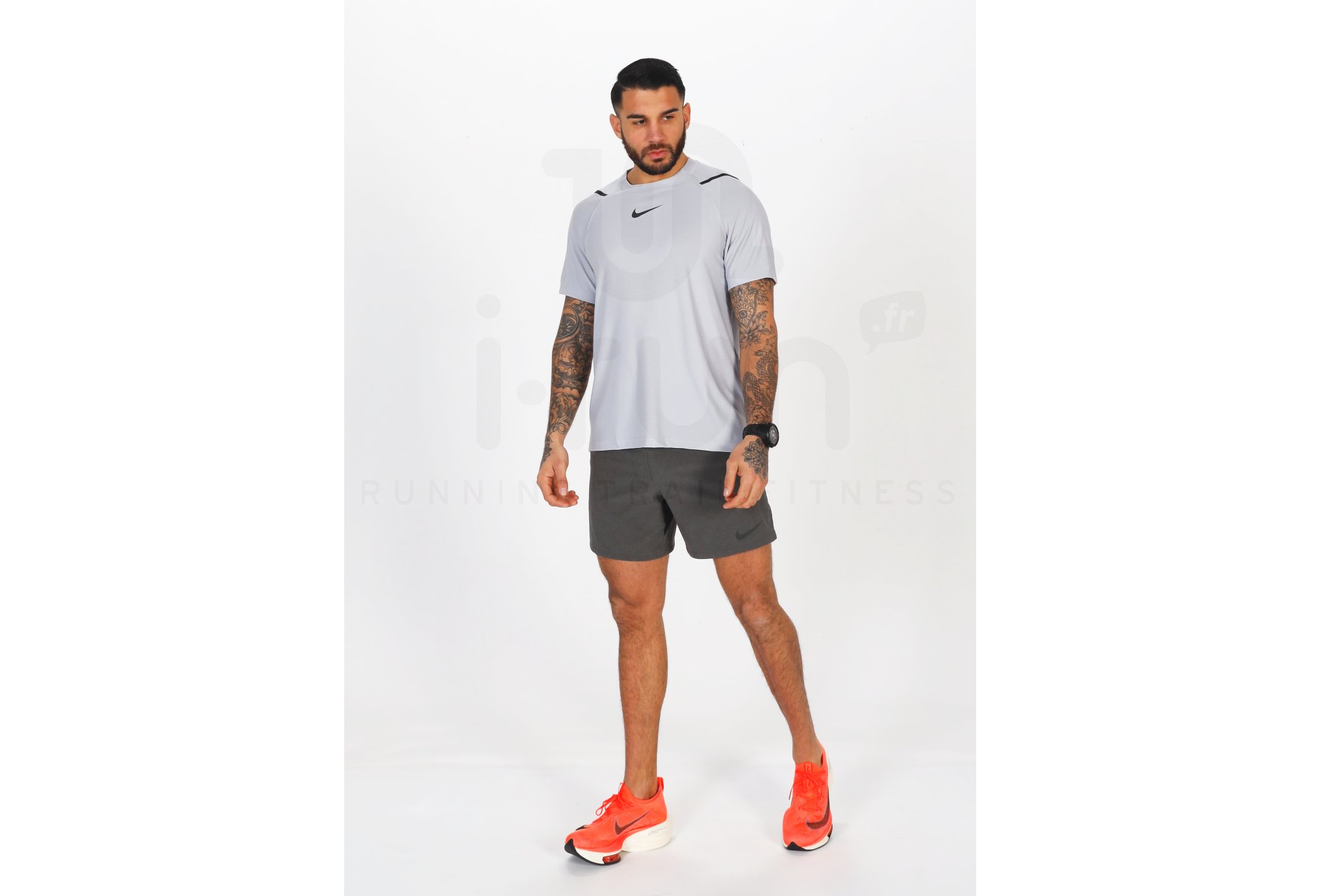 Nike pantal�n corto Pro