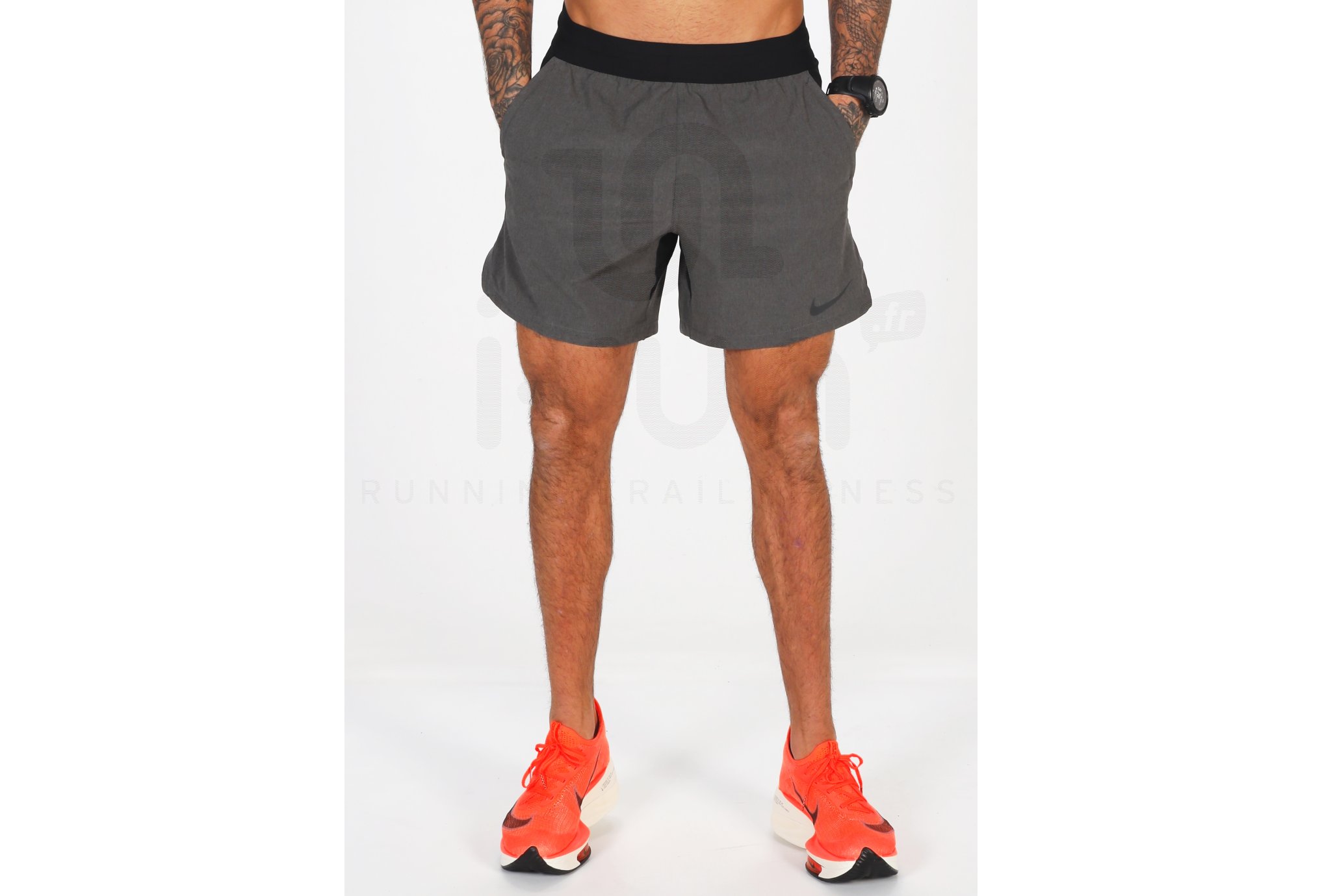 Nike pantal�n corto Pro