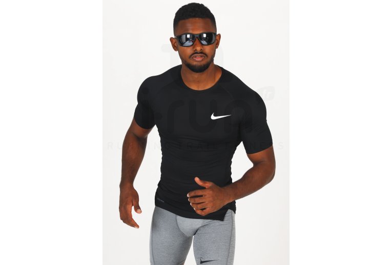 Nike camiseta manga corta Pro