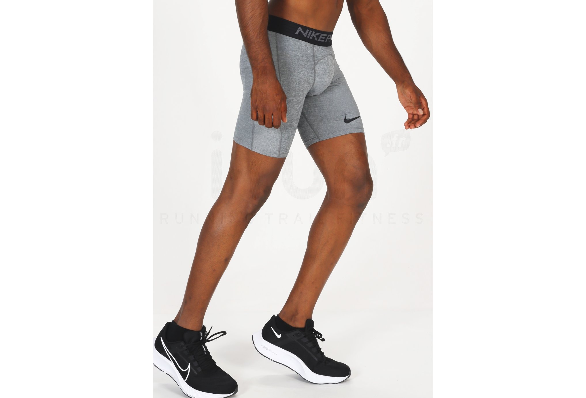 Nike mallas cortas Pro