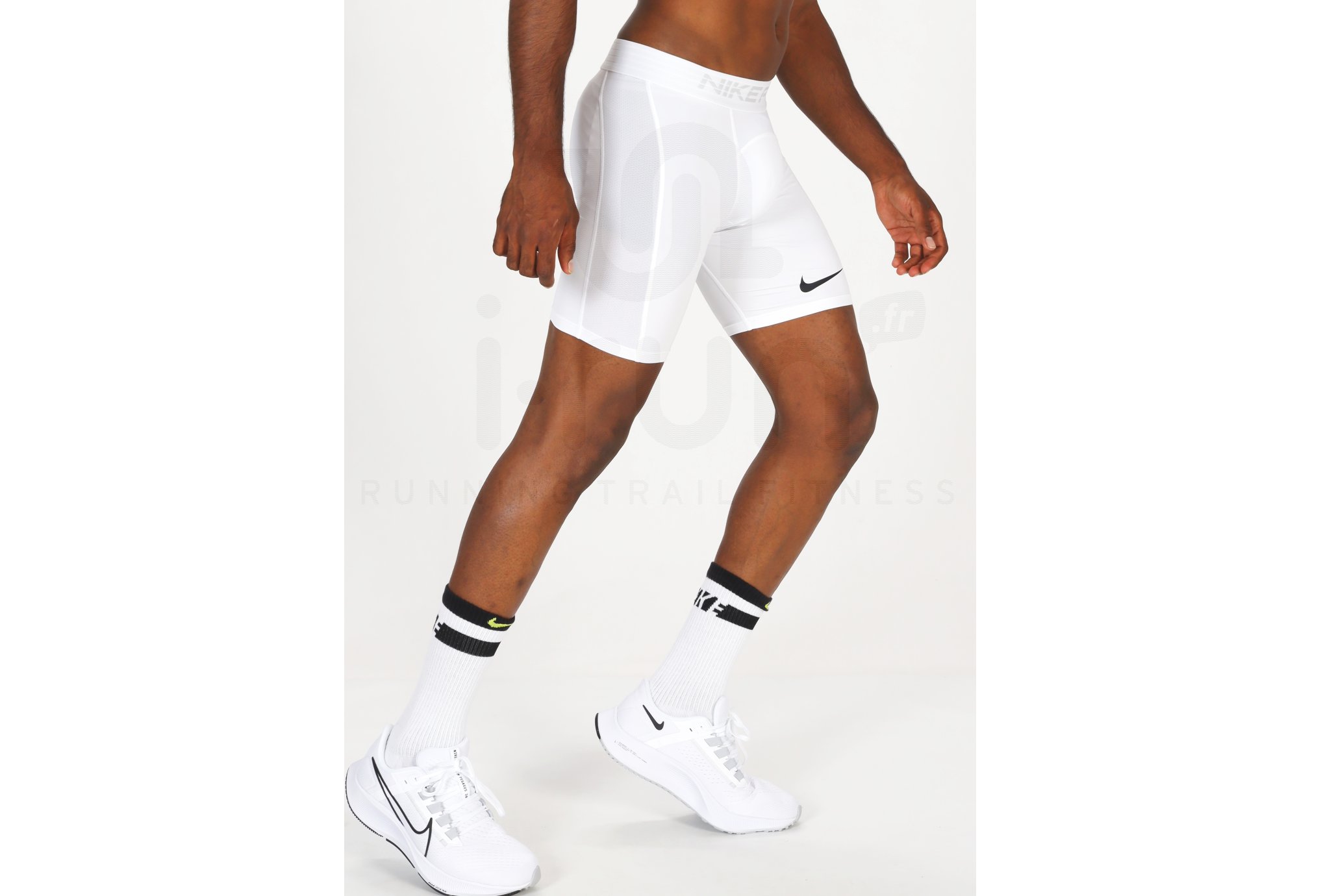 Nike mallas cortas Pro