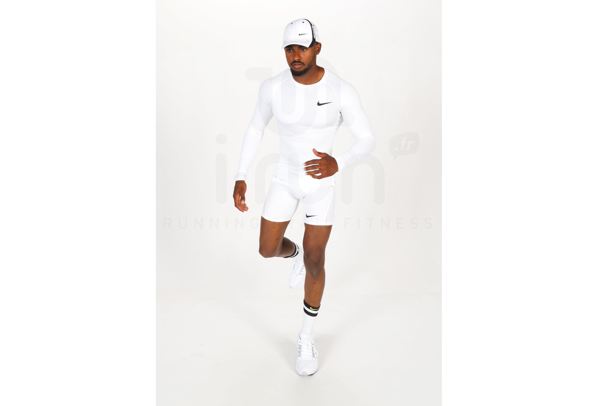 Nike mallas cortas Pro