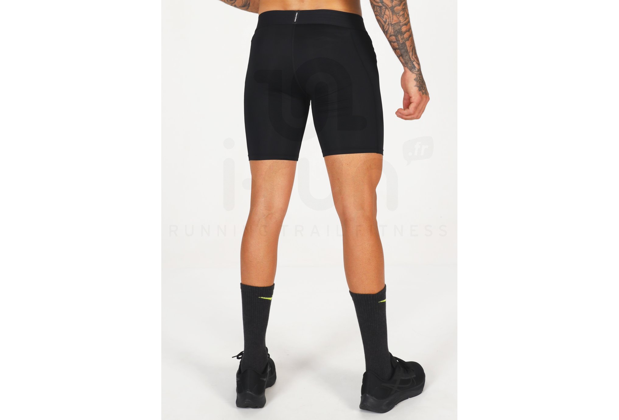 Nike mallas cortas Pro