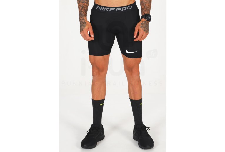 Nike mallas cortas Pro