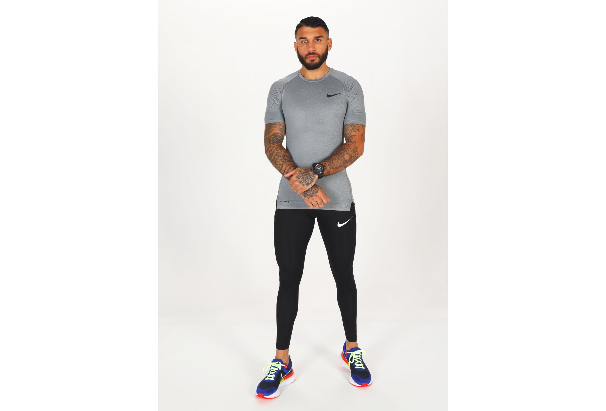 Nike Pro Herren
