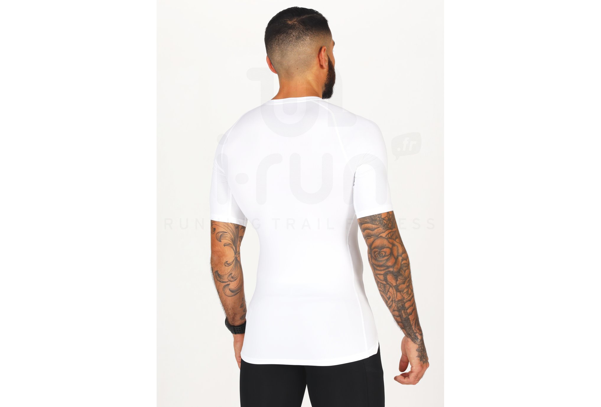 Nike camiseta manga corta Pro