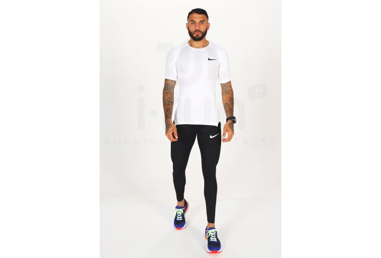 Nike camiseta manga corta Pro