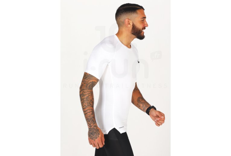 Nike camiseta manga corta Pro