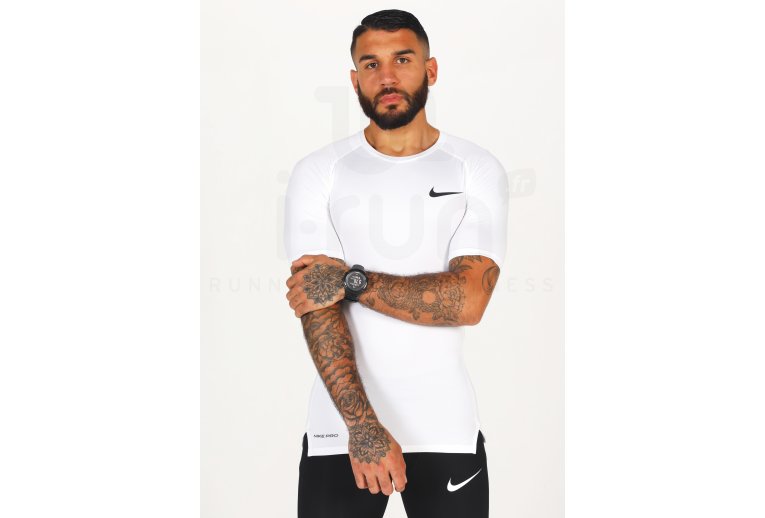 Nike camiseta manga corta Pro