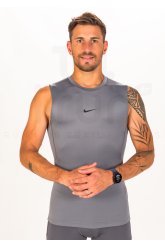 Nike camiseta de tirantes Pro