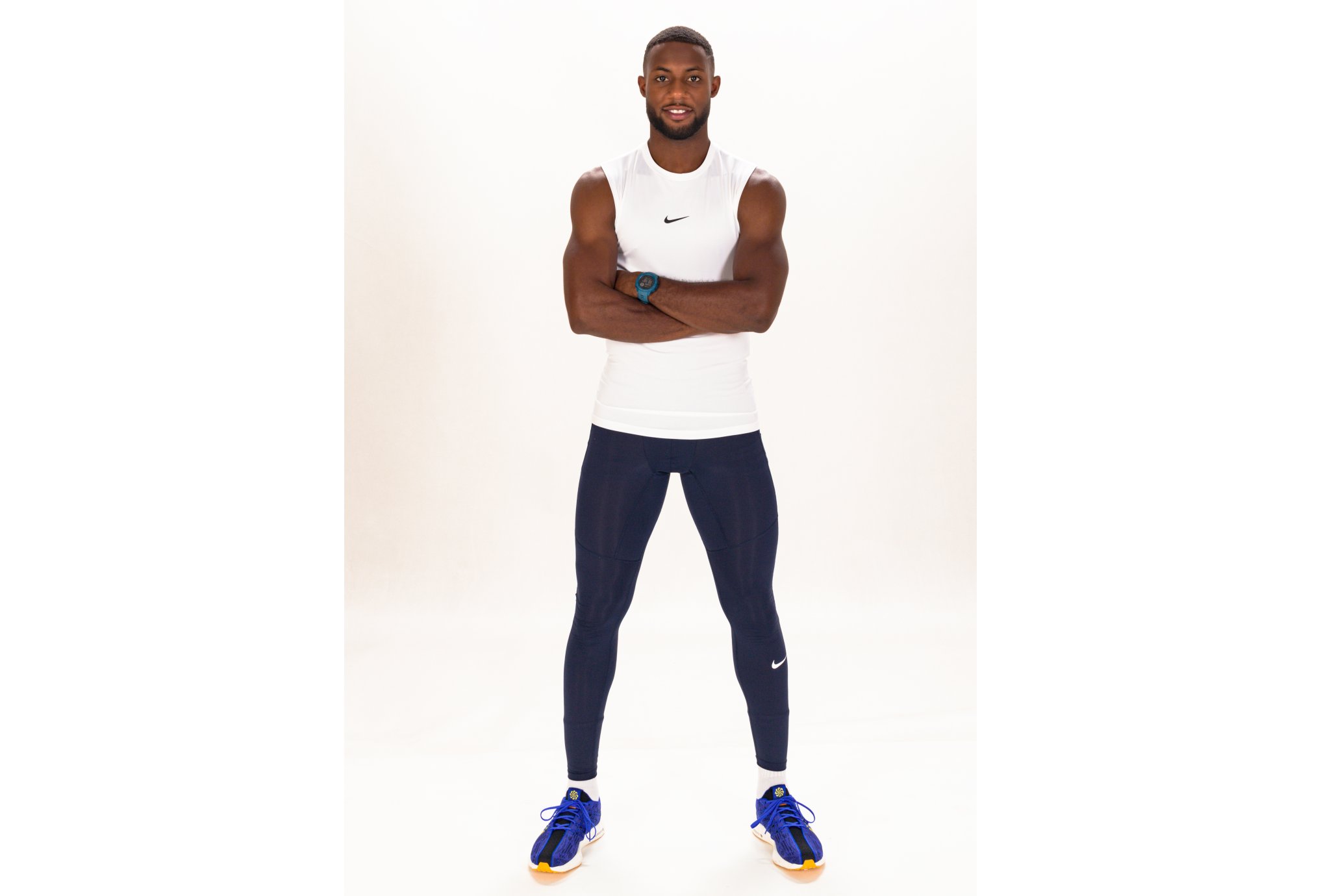 Nike Pro M