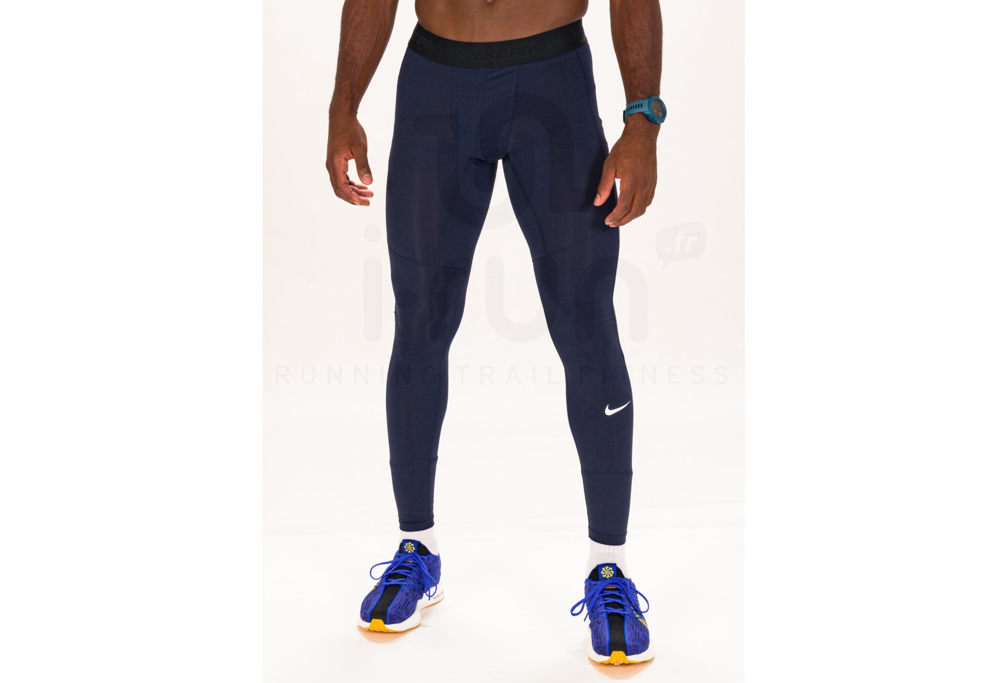 Nike mallas largas Pro