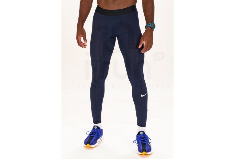 Nike mallas largas Pro