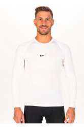 Nike camiseta manga larga Pro