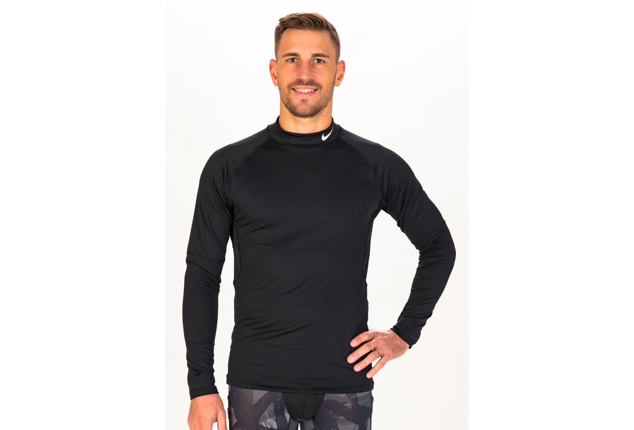 Nike Pro M vêtement running homme