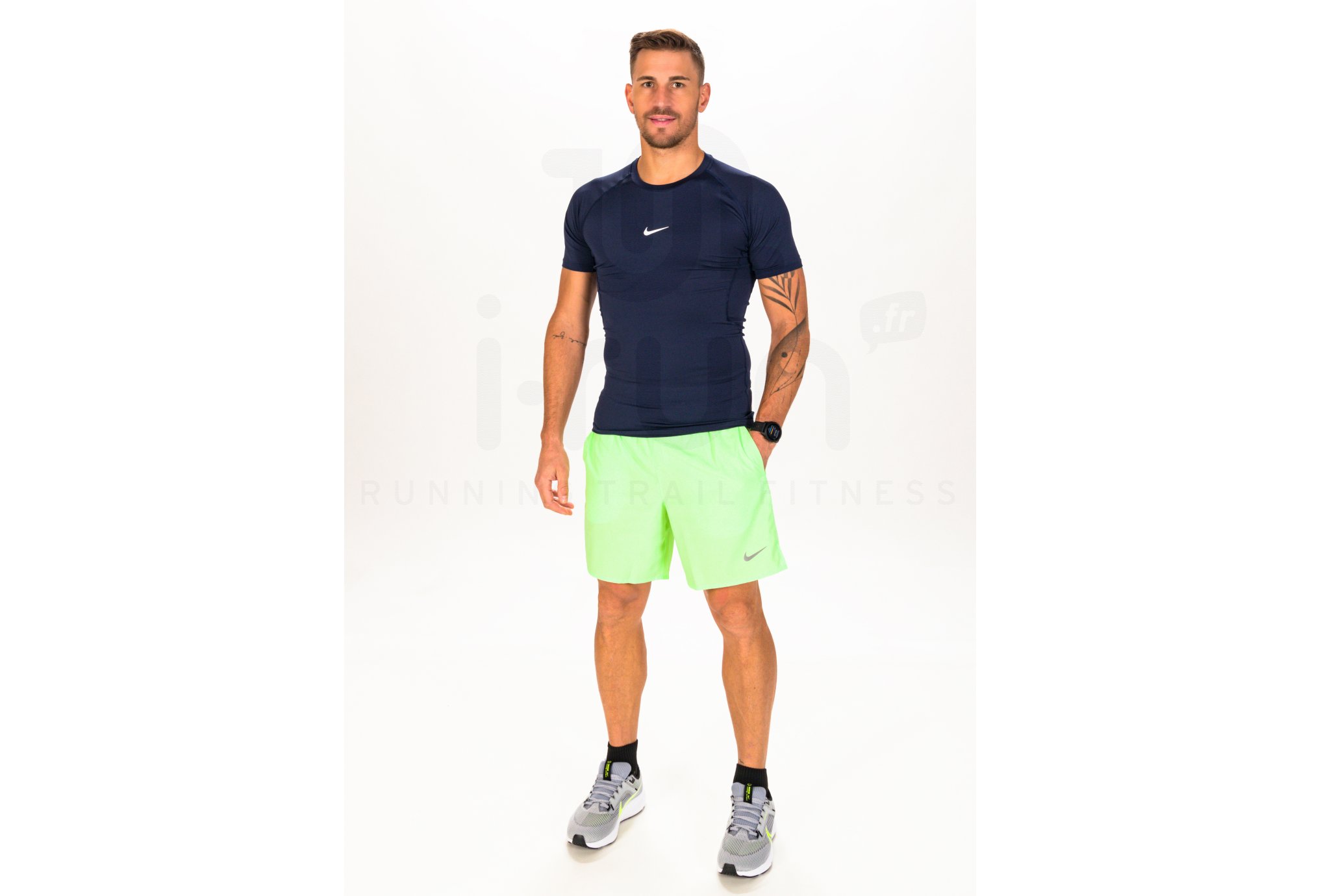 Nike Pro M