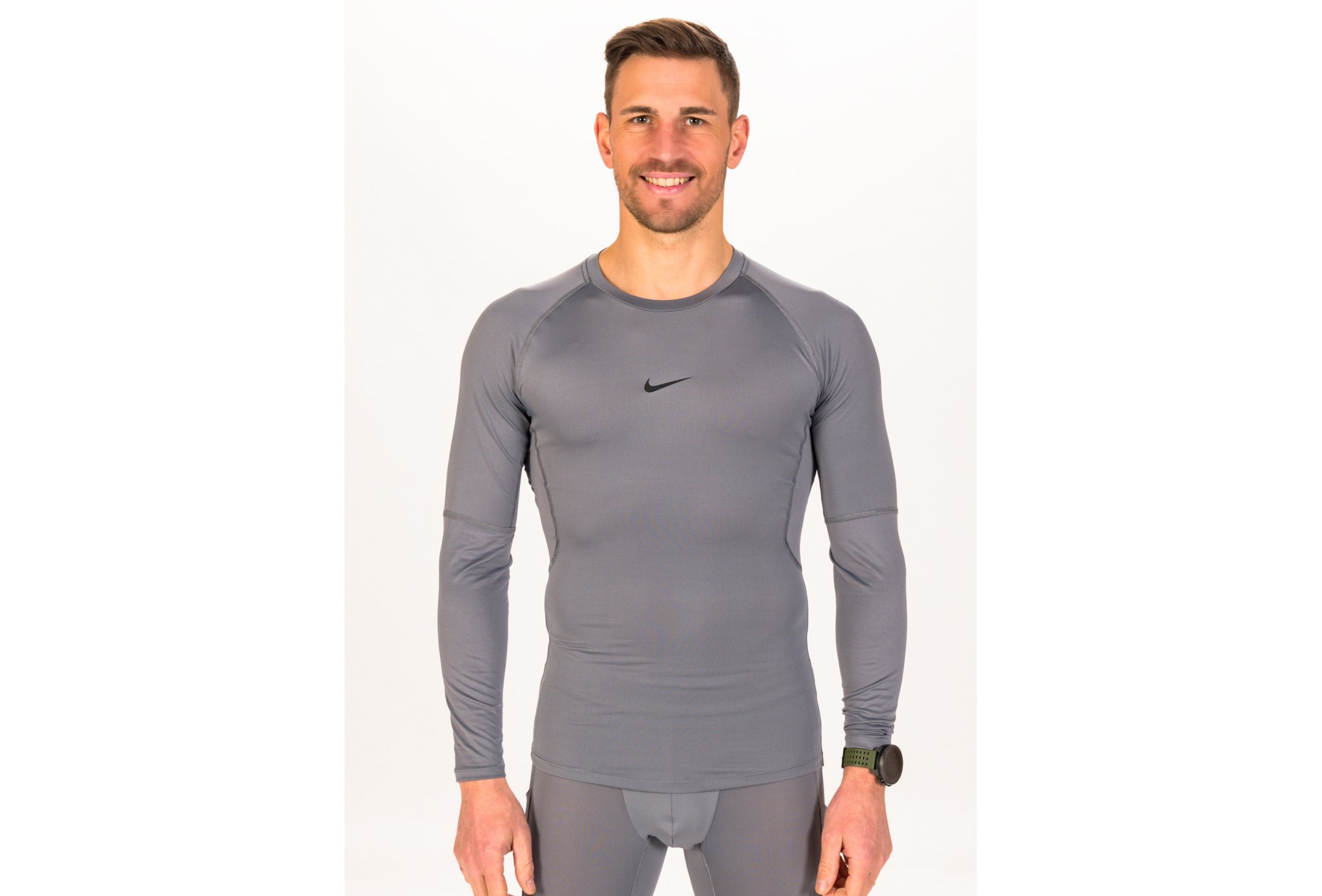 Nike Pro M vêtement running homme