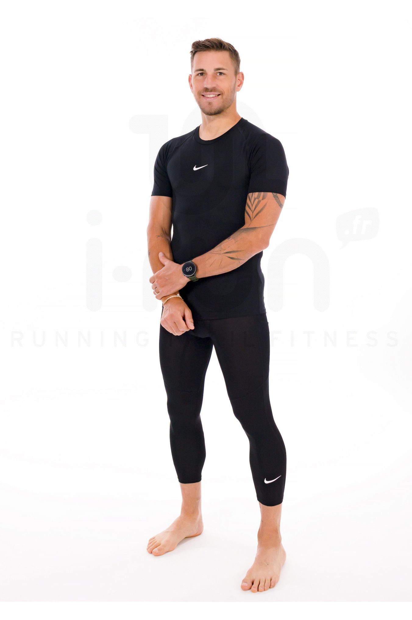 Nike Pro M 