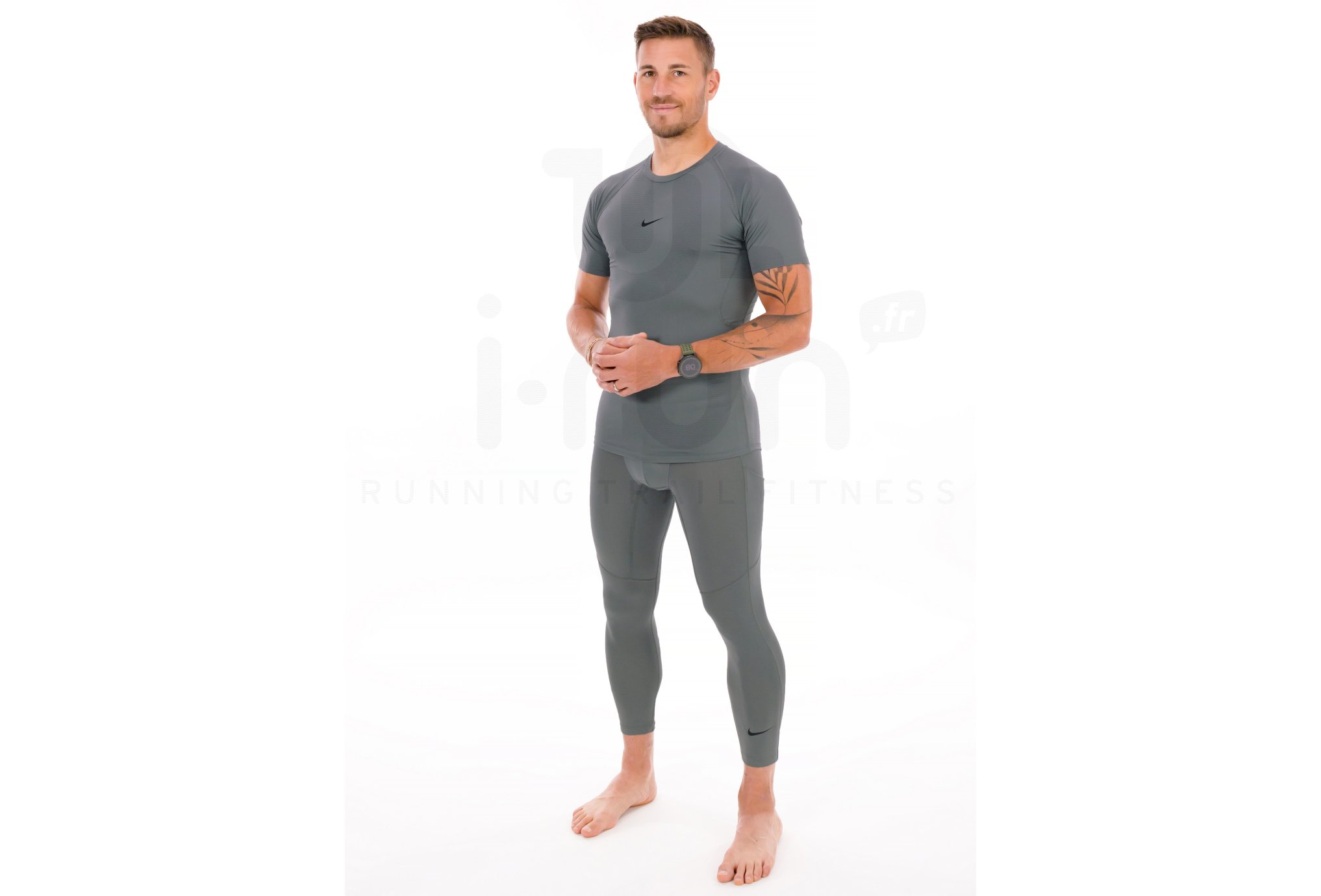 Nike Pro Herren