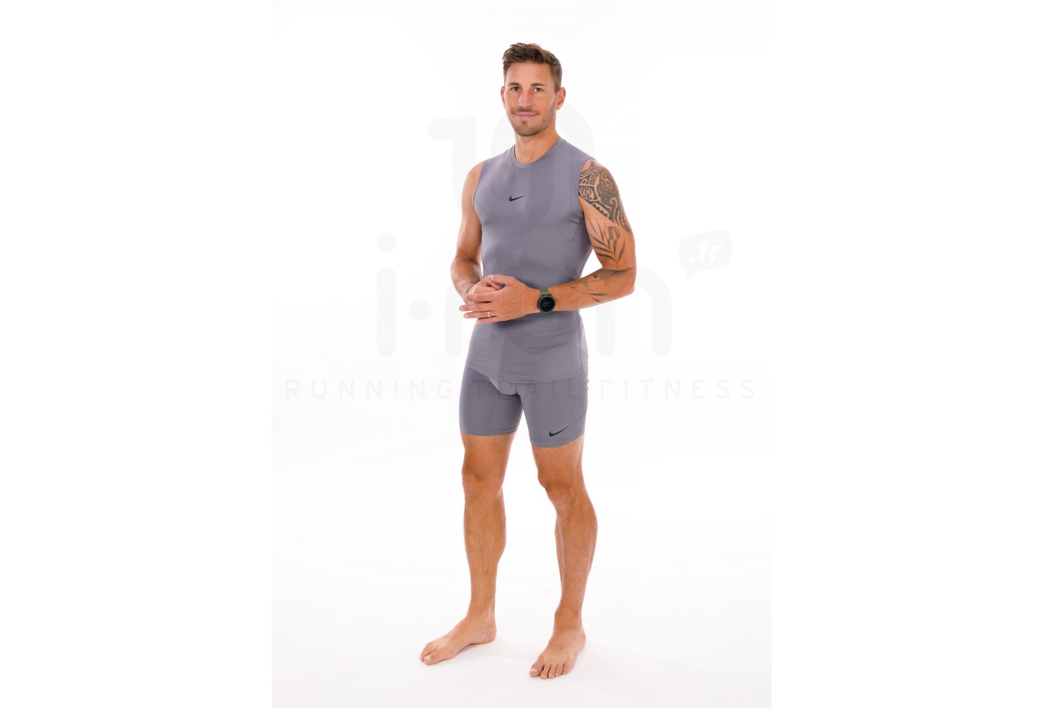 Nike Pro Herren