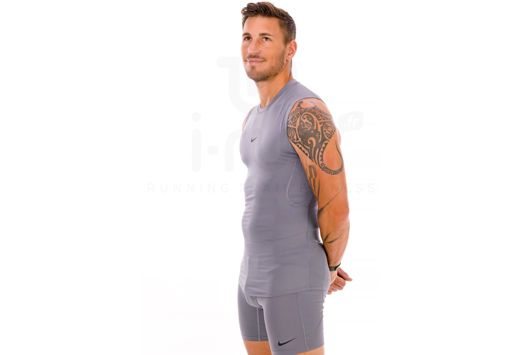 Nike Pro Herren