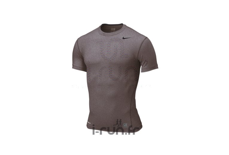 Nike Pro MC Gris JUNIOR 