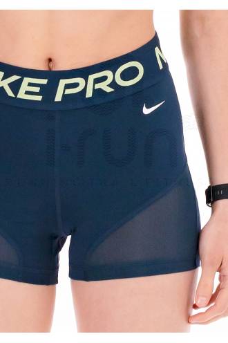 Nike Pro mesh 